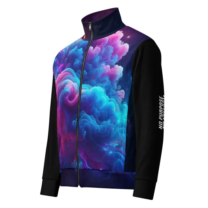 Eclipse All-Over Adventure Track Jacket | AI Design product image (1)