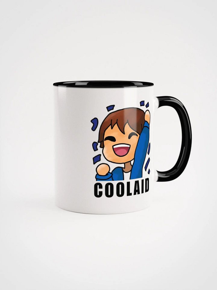 CoolAid Ceramic Mug product image (1)