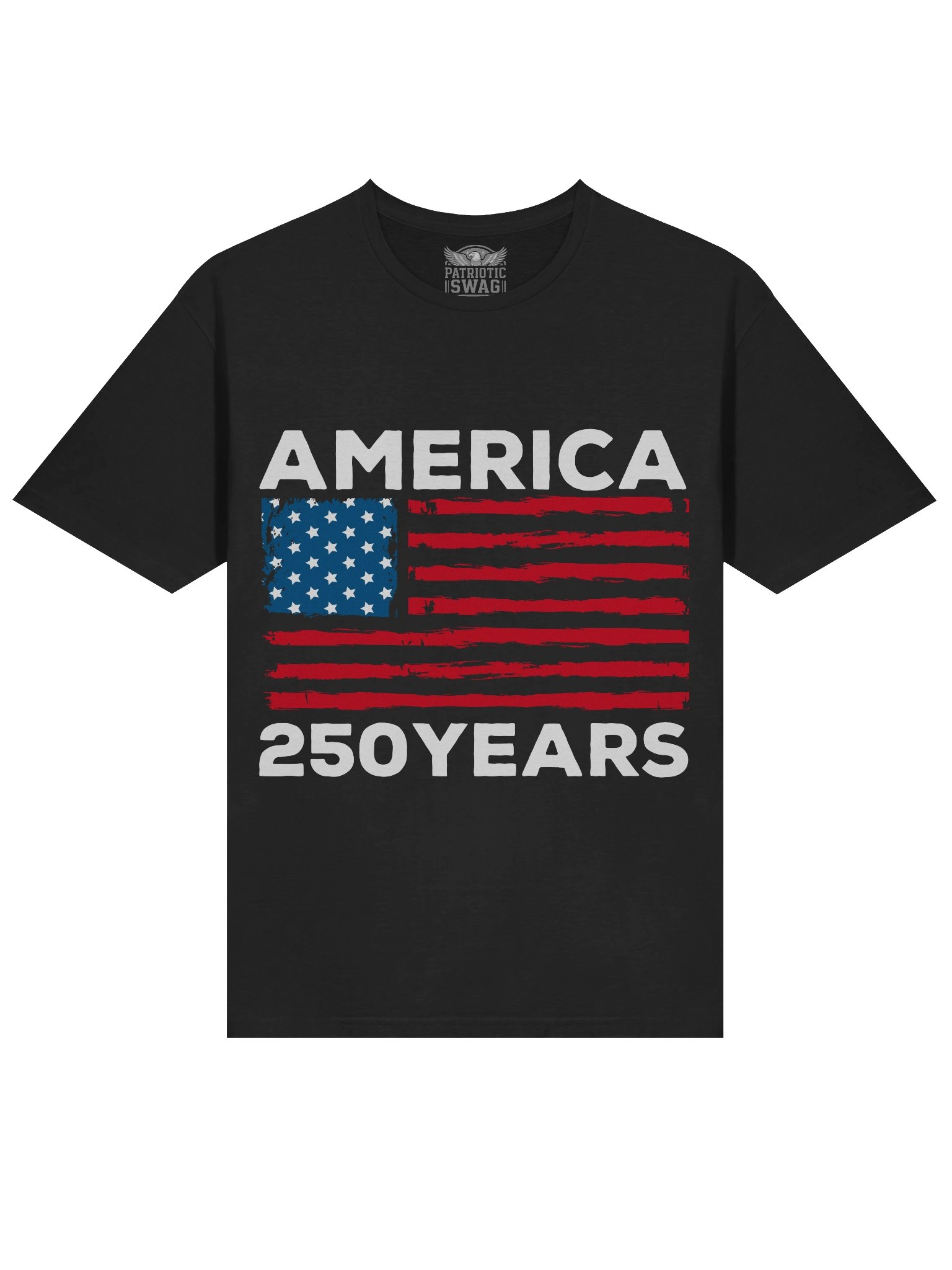 USA 250th Anniversary Tee product image (2)