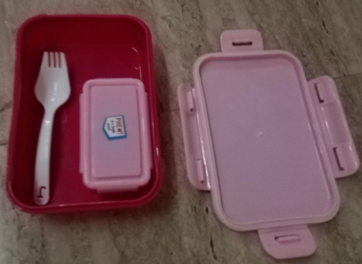 LUNCH BOX product image (2)