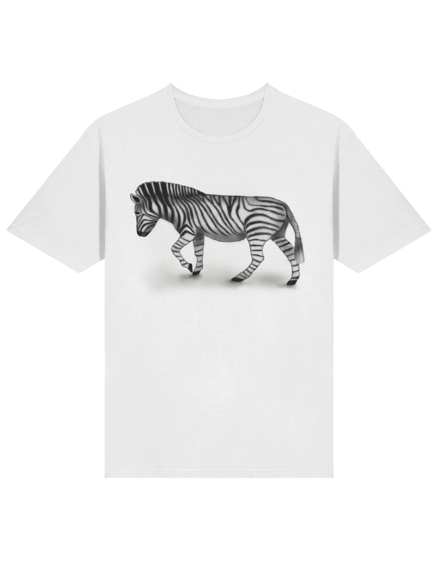 Unisex Gildan Softstyle T-Shirt product image (2)