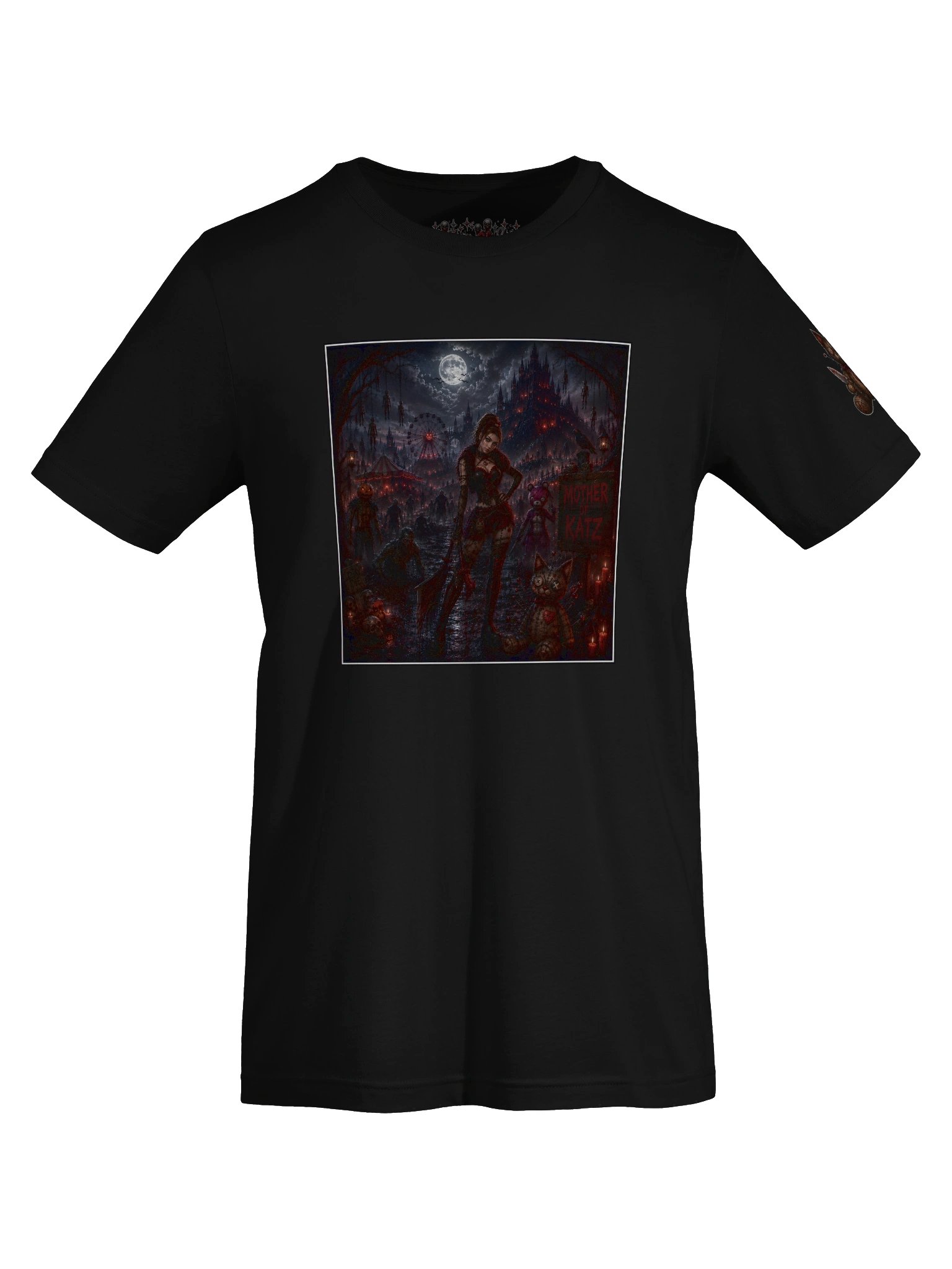 M0k Horror Carnival product image (5)
