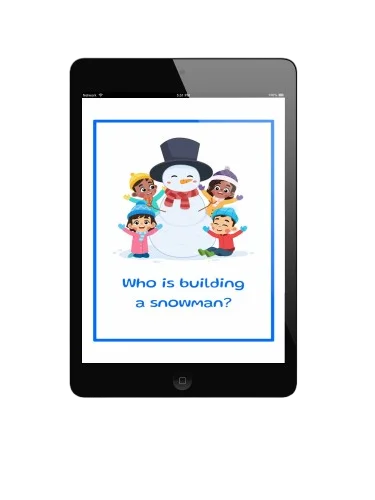 Digital Flashcards Bundle product image (7)