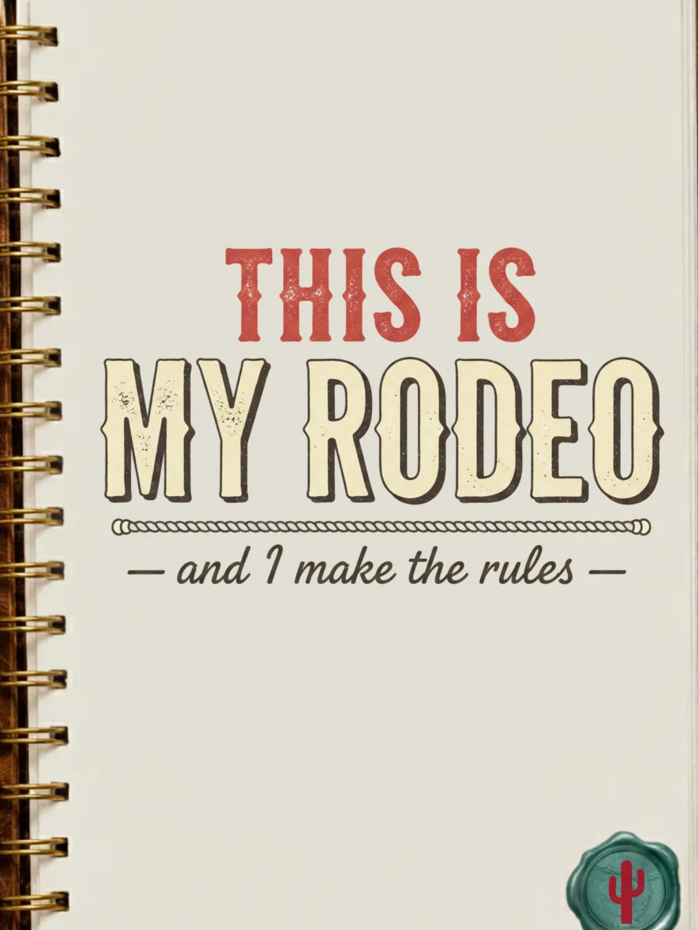 This is My Rodeo product image (19)