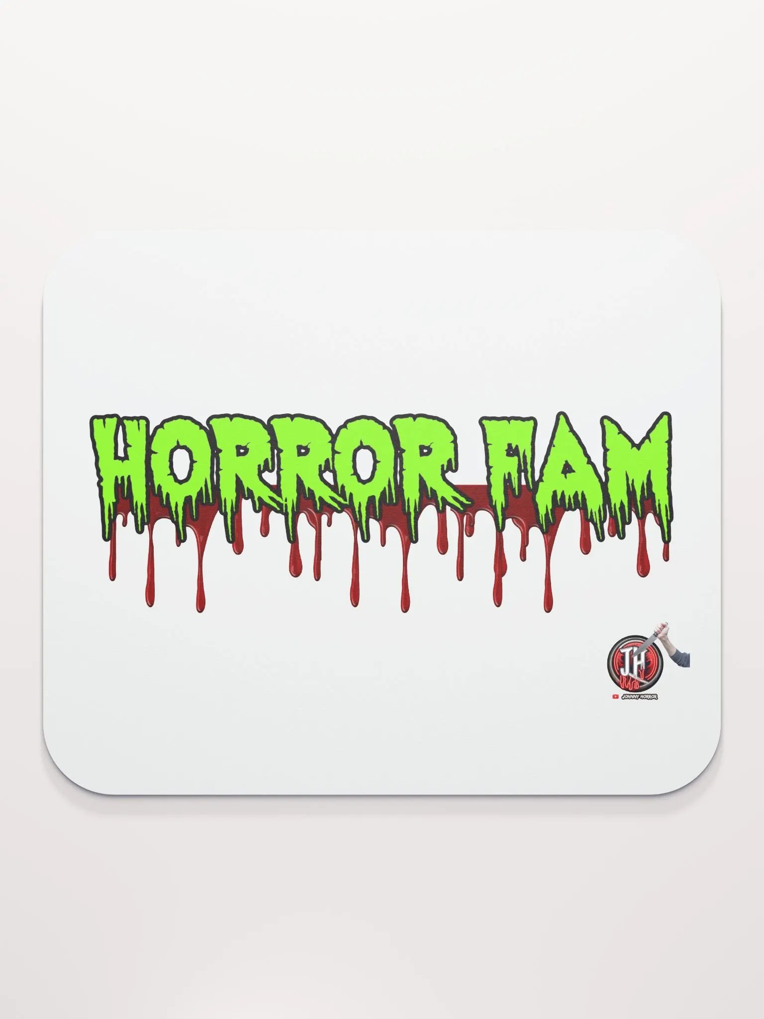 Bloody Mouse Pad product image (1)