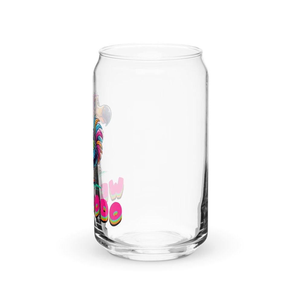 WEIRDODO Can-Shaped Glass product image (7)