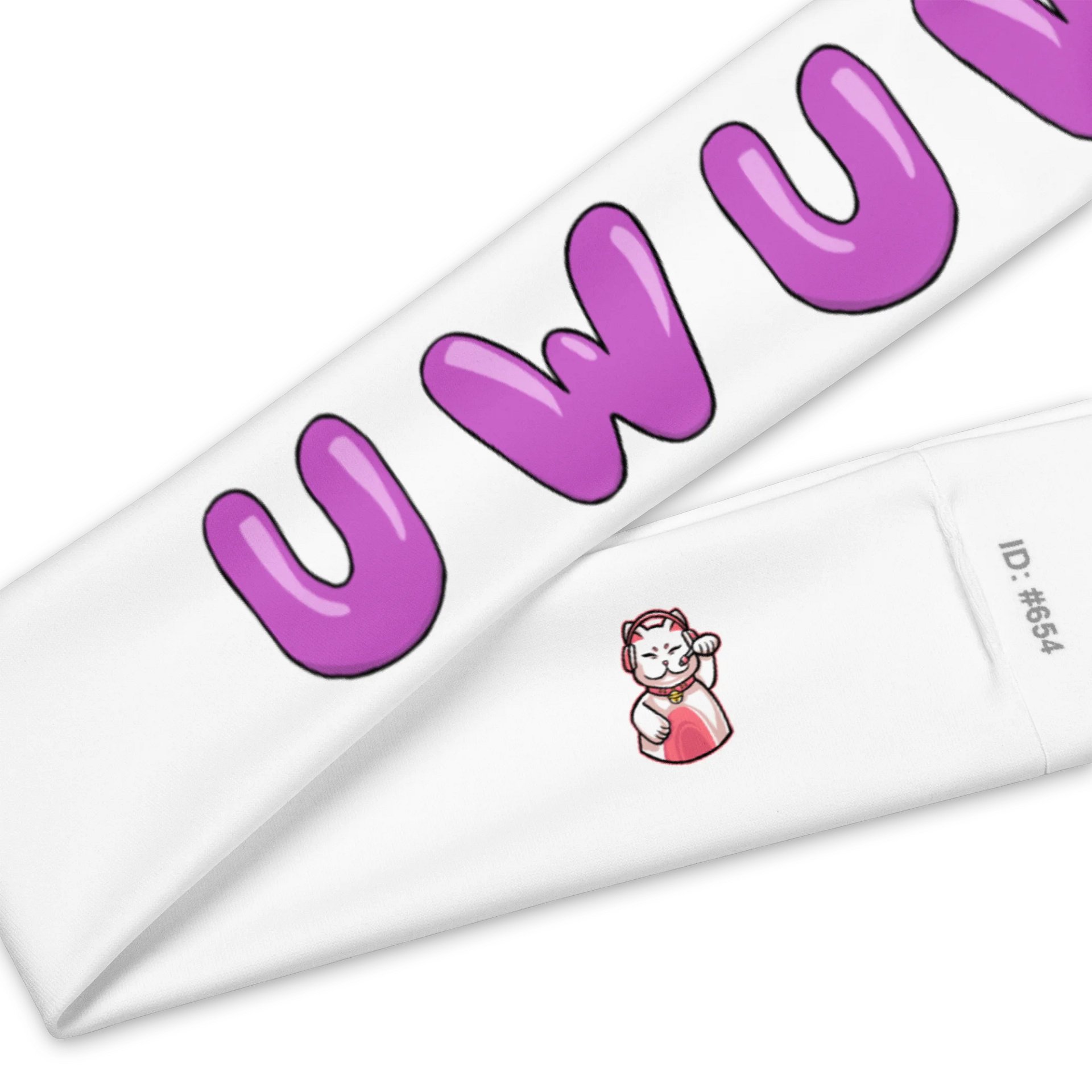 uwu headband product image (3)