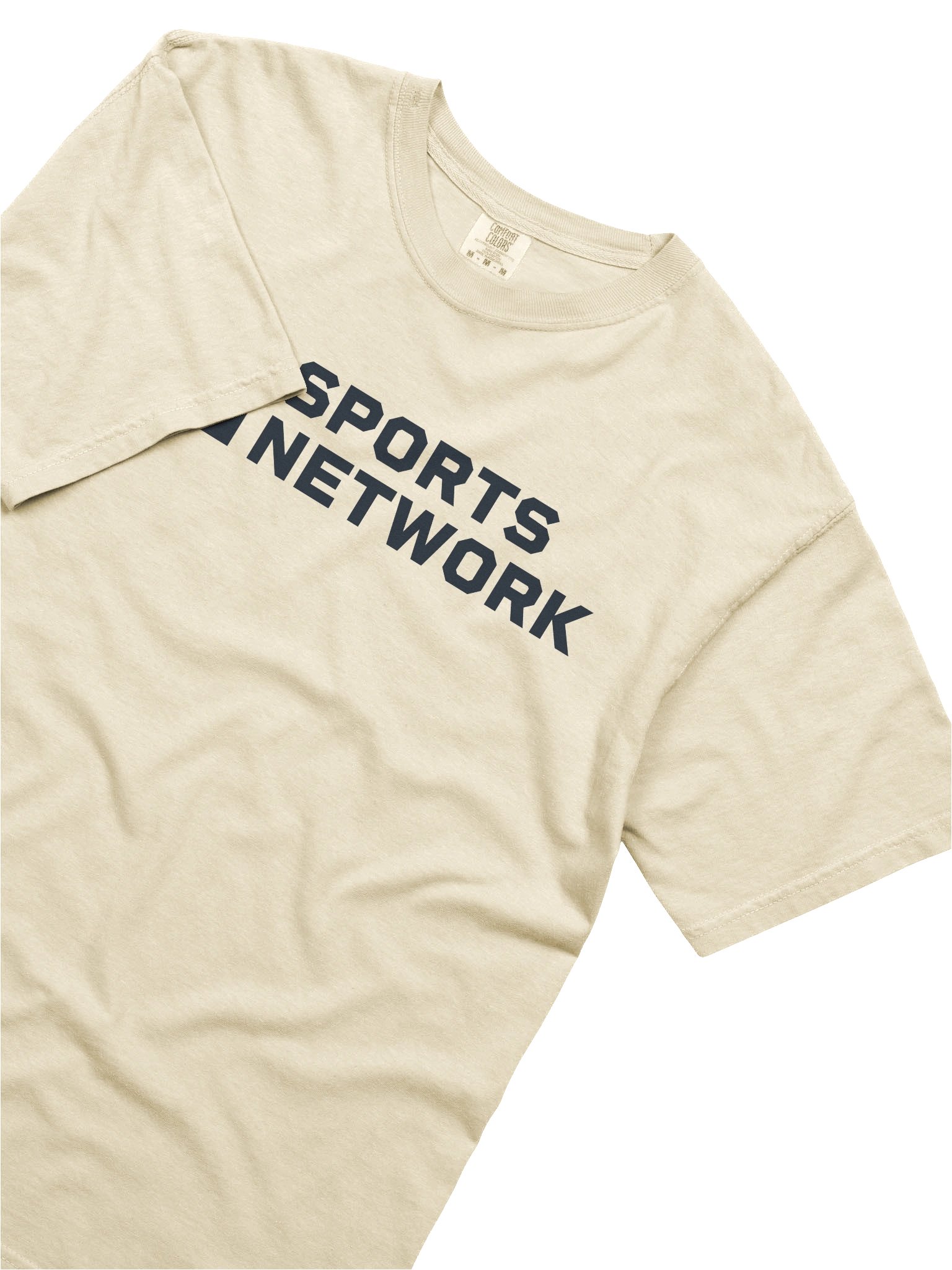 KC Sports Network Wordmark product image (19)