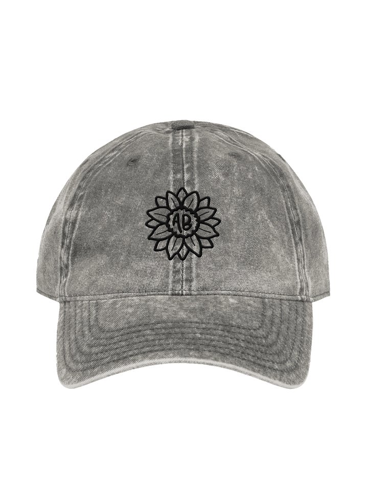 AB (amandabob) Hat! product image (4)