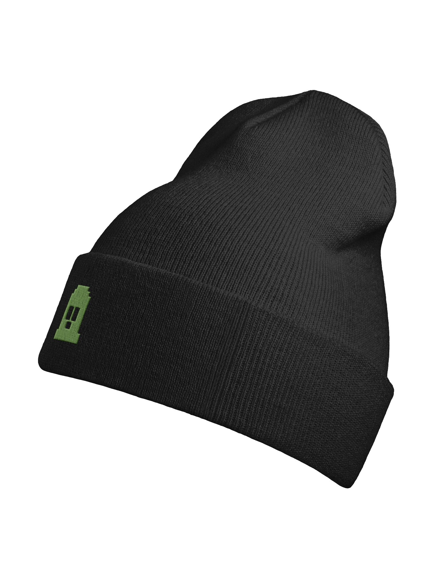 The Ghost Beanie product image (9)