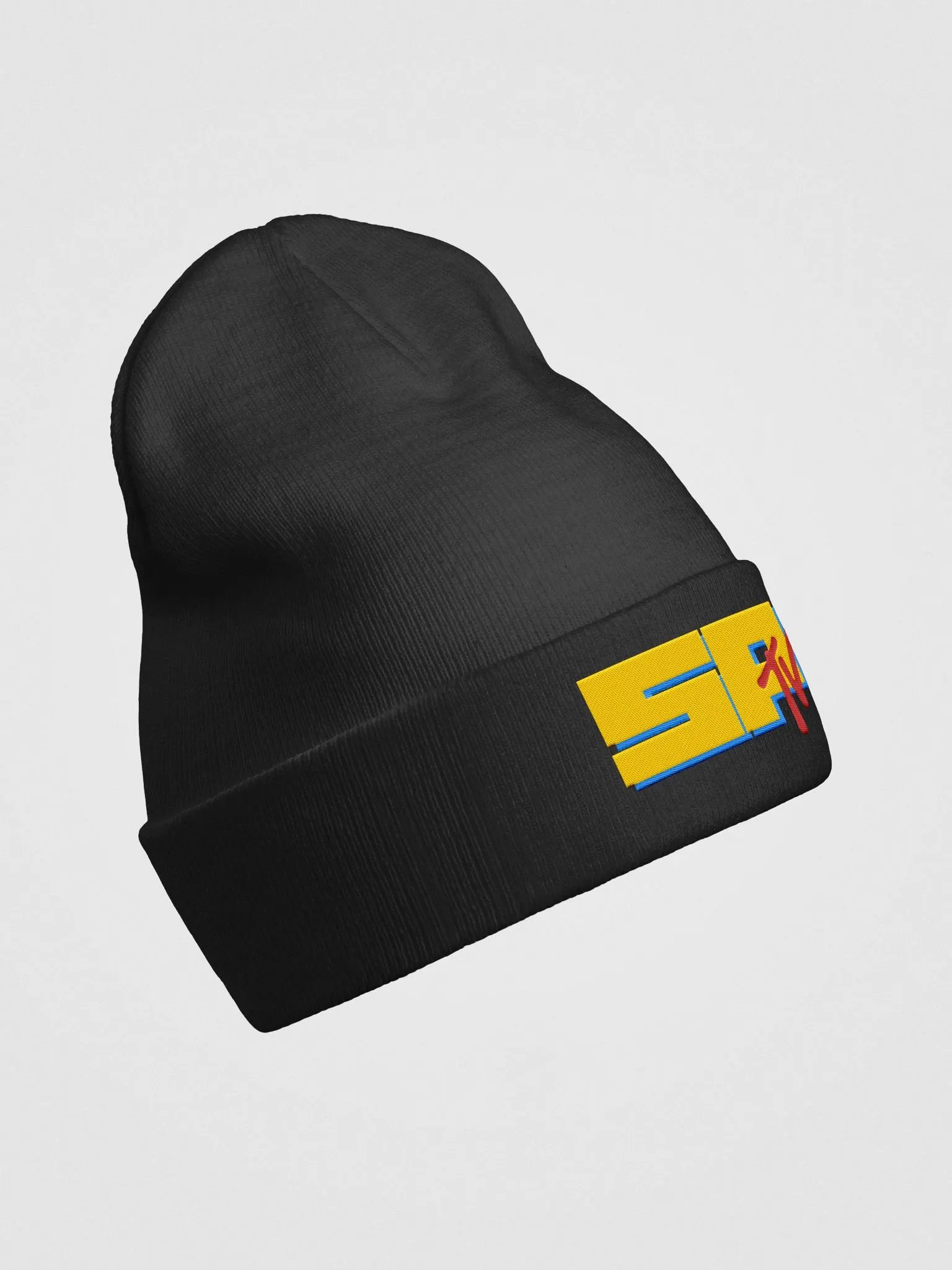 SPTV Knit Beanie product image (15)