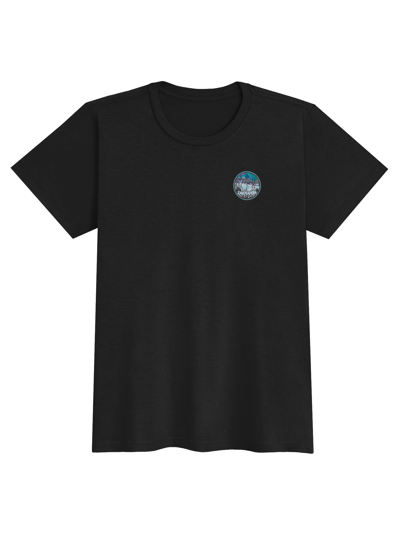 Hello Fellow Survivors - On Back - Women's Tee Shirt product image (1)