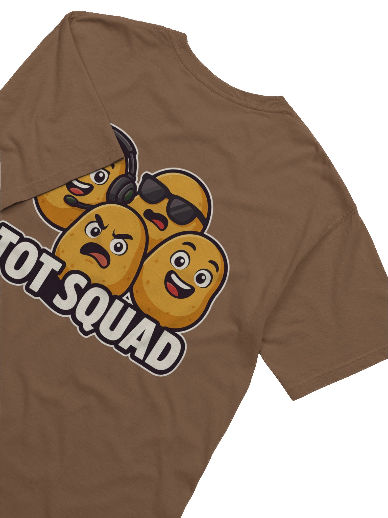 Tot Squad product image (6)