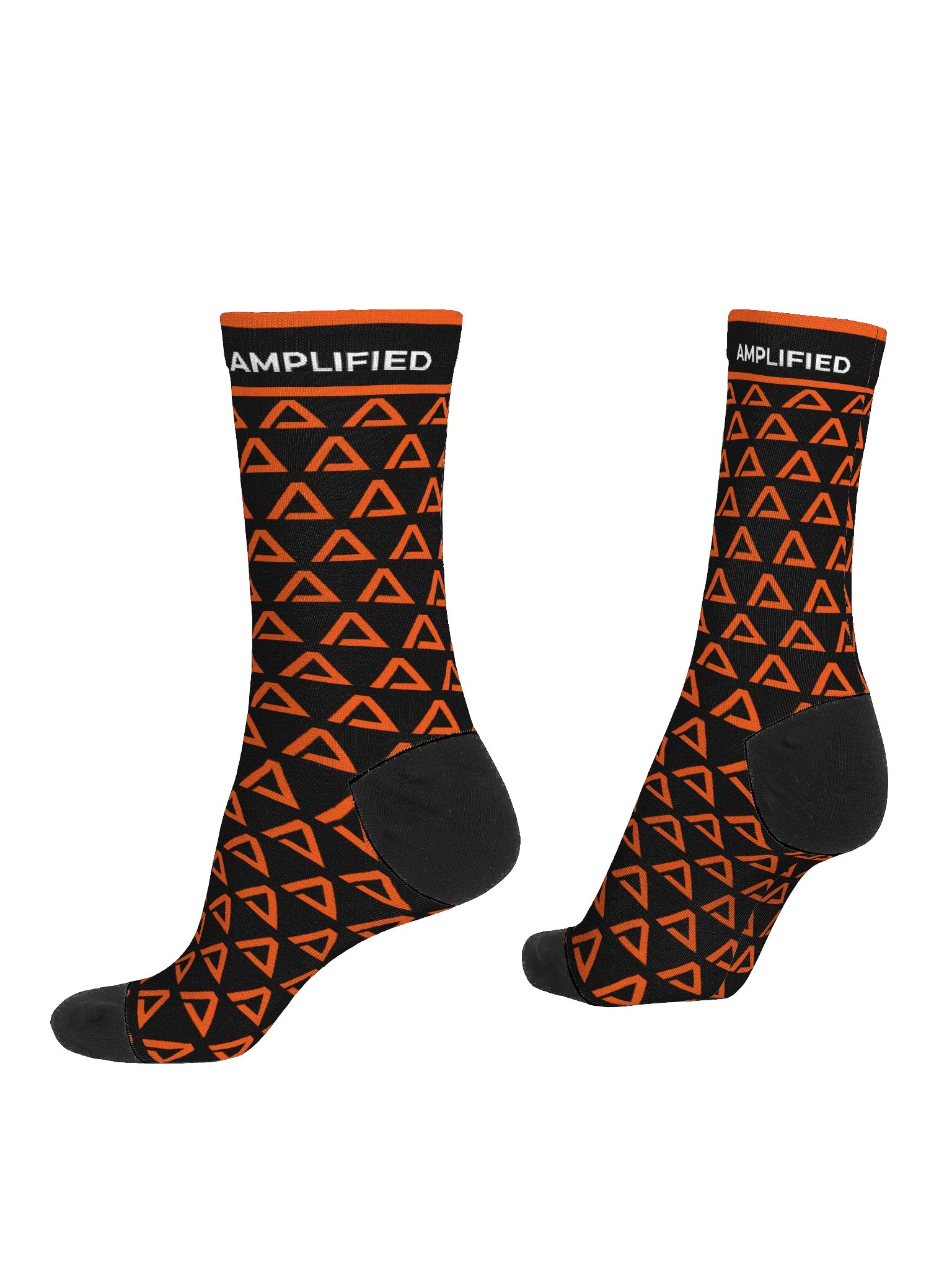 AmpArmy Socks product image (4)