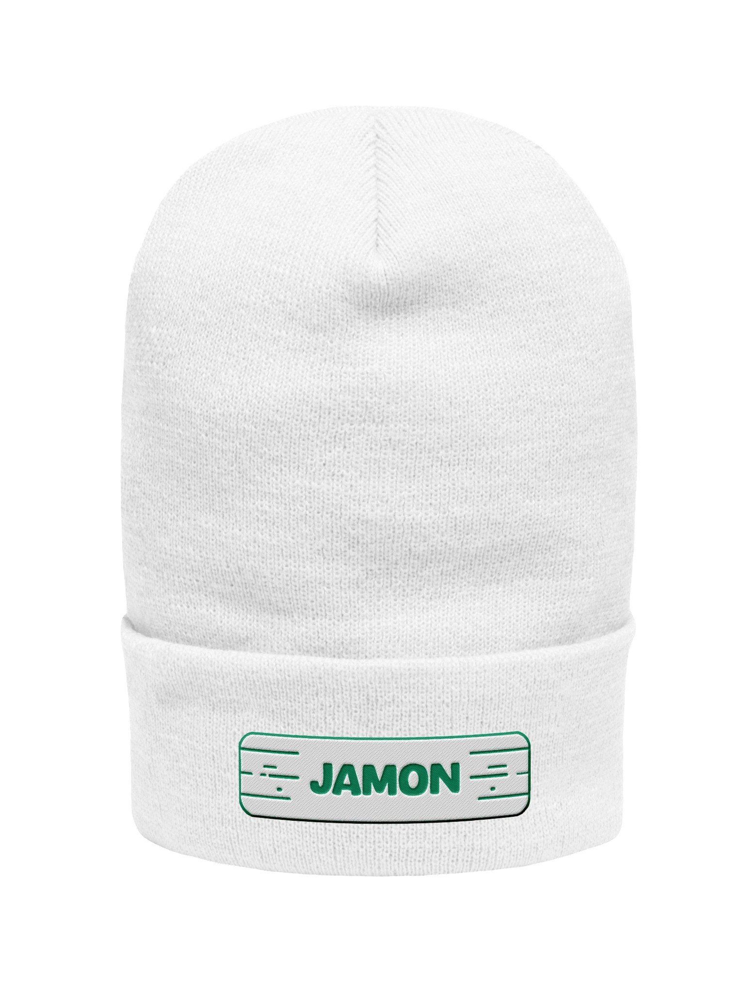 Jamon Mütze product image (2)