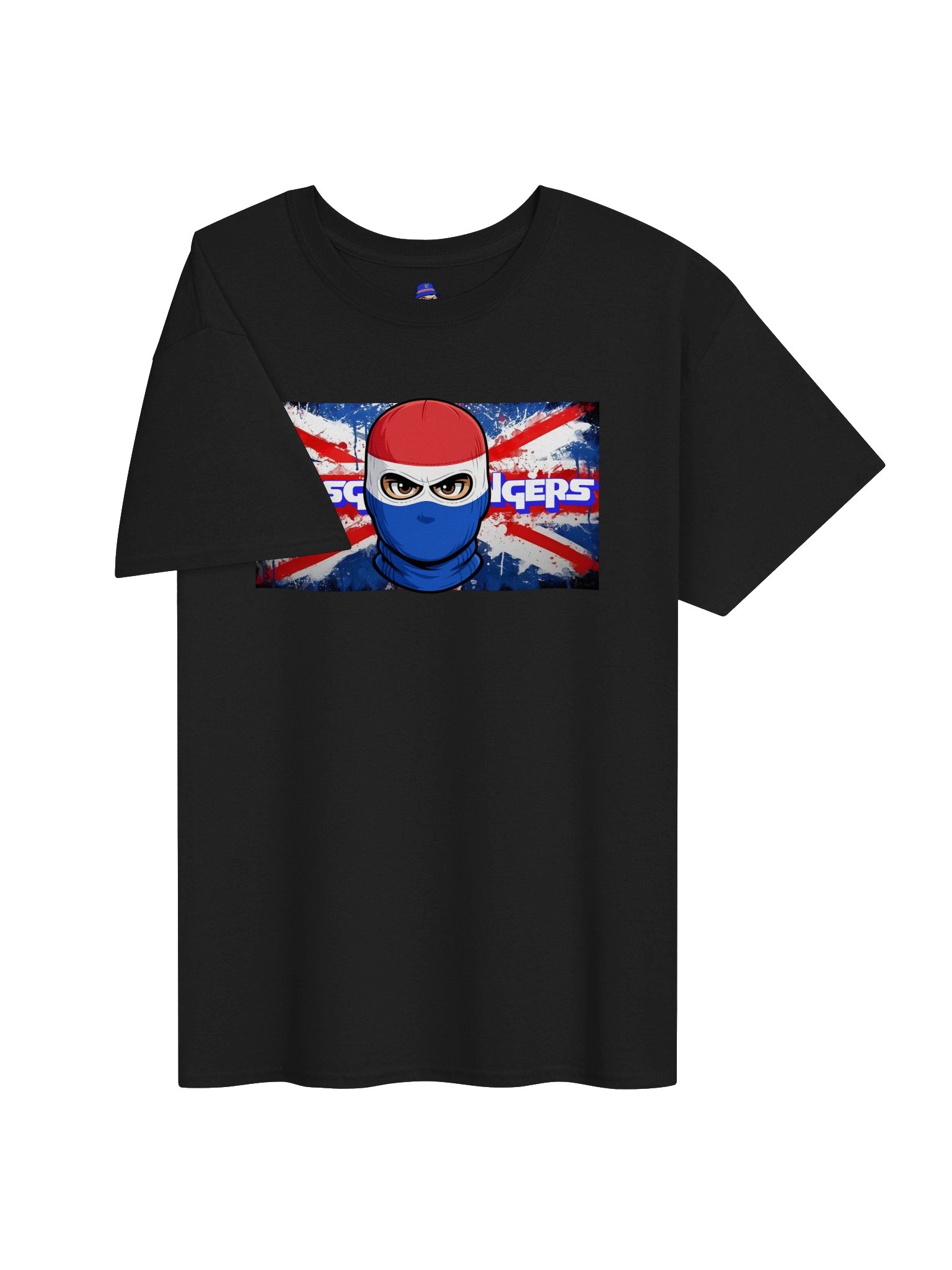 UBC "RWB Bally" Tee product image (3)