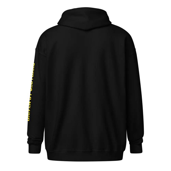 ZipHood product image (3)