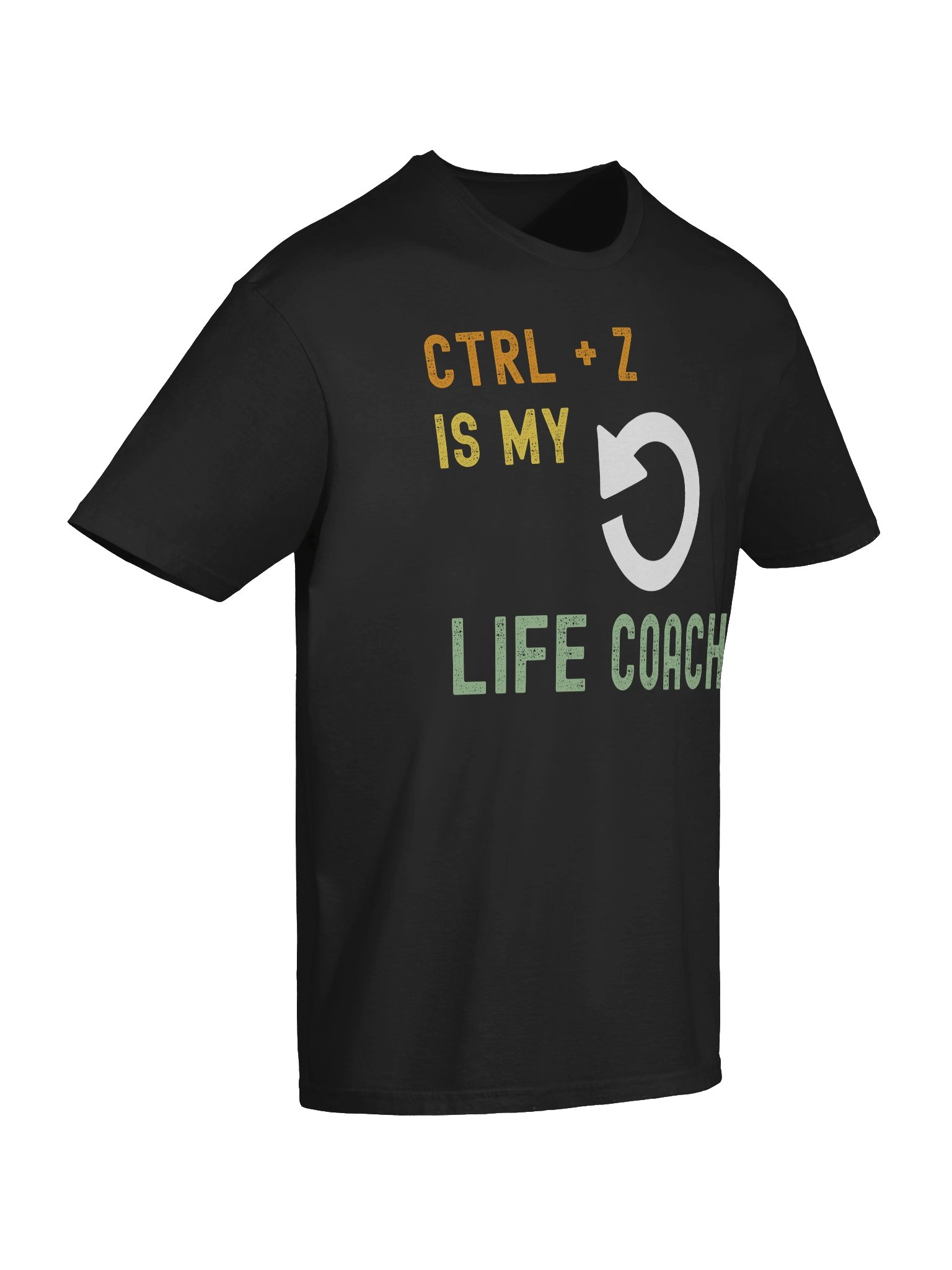 CTRL + Z Life product image (88)