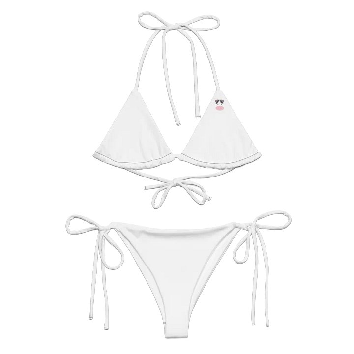 Vegan Cow Bikini product image (1)