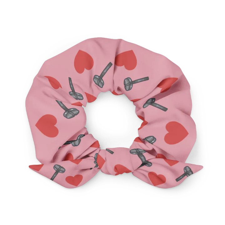 Buffy's Special scrunchie product image (2)