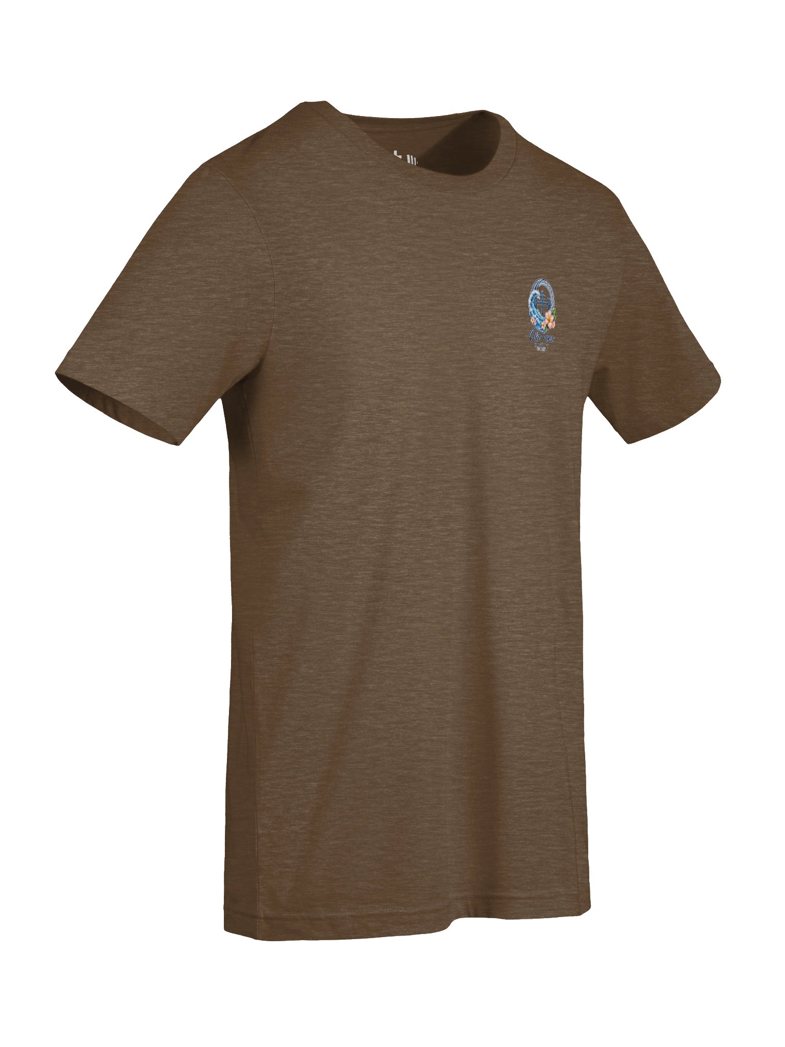 His House Unisex "Ekolu Mea Nui" T-Shirt product image (7)