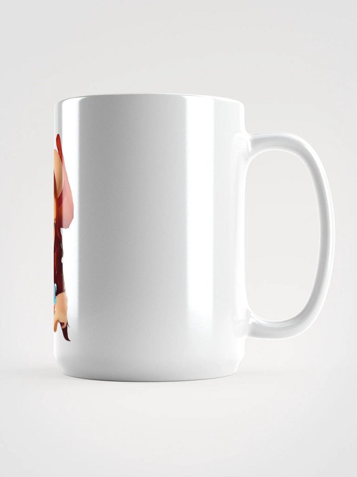 2025 Cuddlez Cup product image (1)