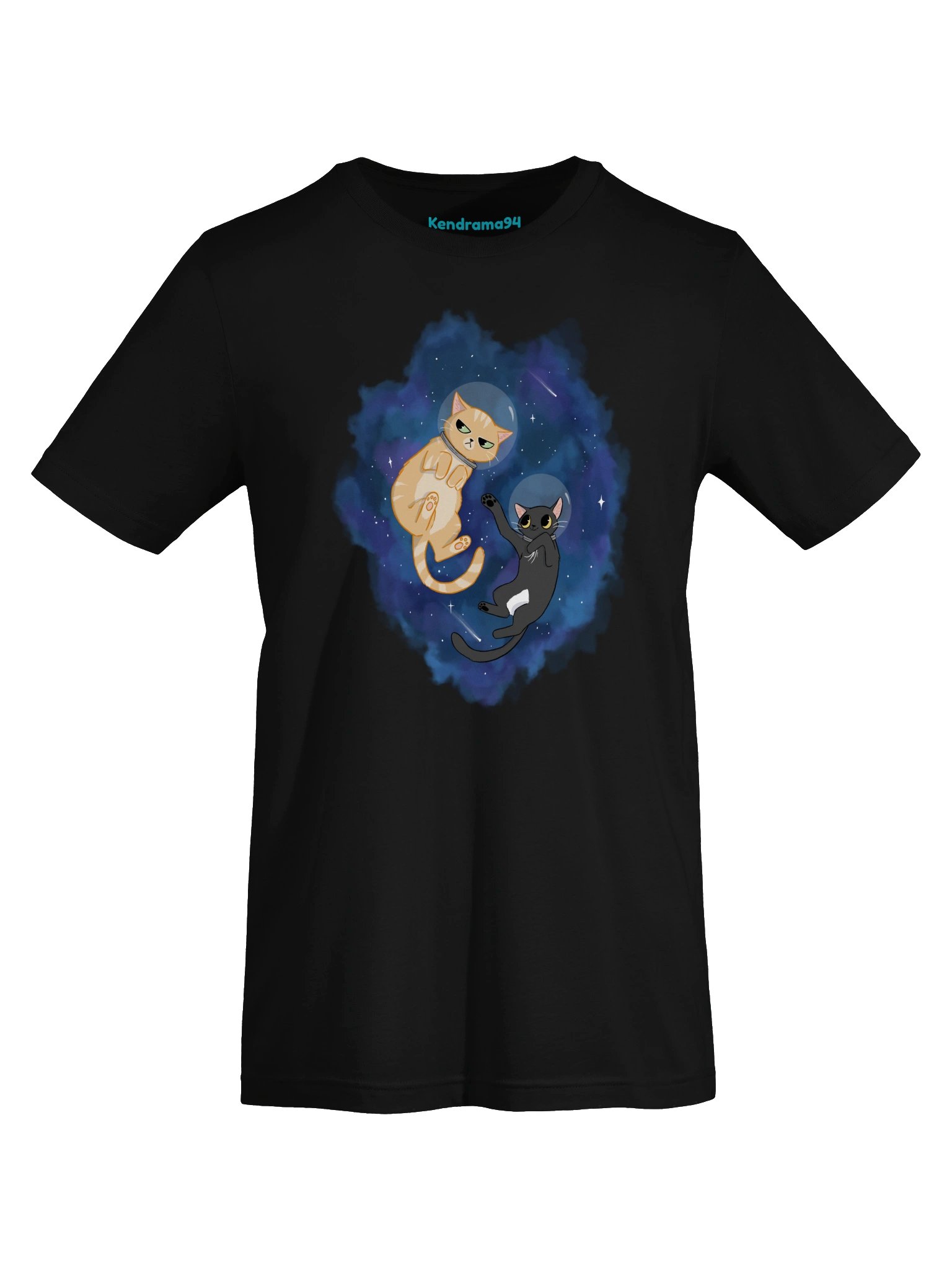 Space Cats Tee product image (5)
