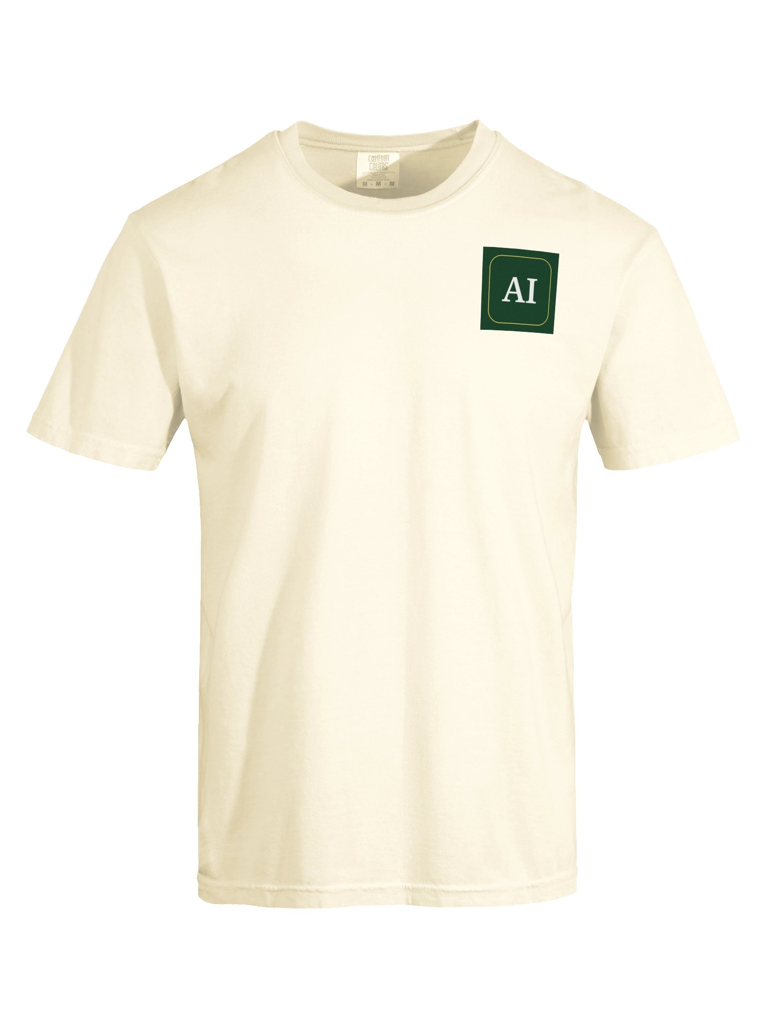 AI Assessor Premium T-Shirt product image (9)