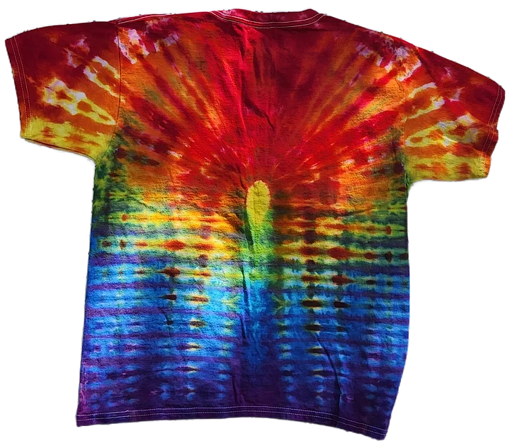 Sunshine on my Shoulders L product image (2)