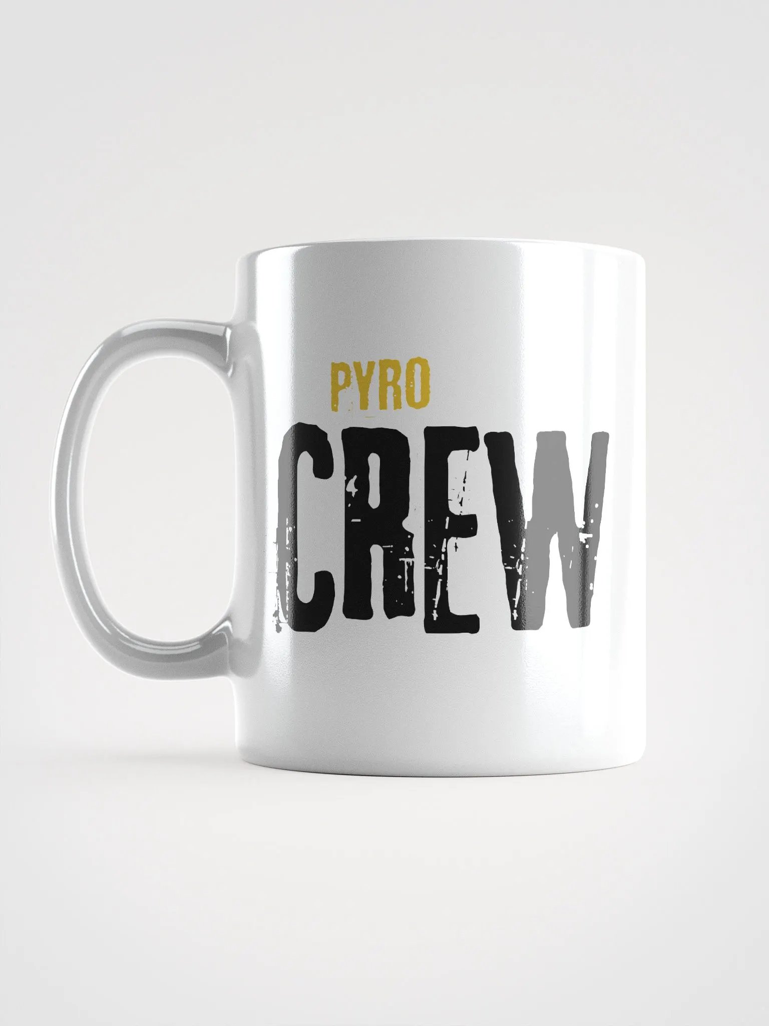 Pyro Crew Mug product image (18)