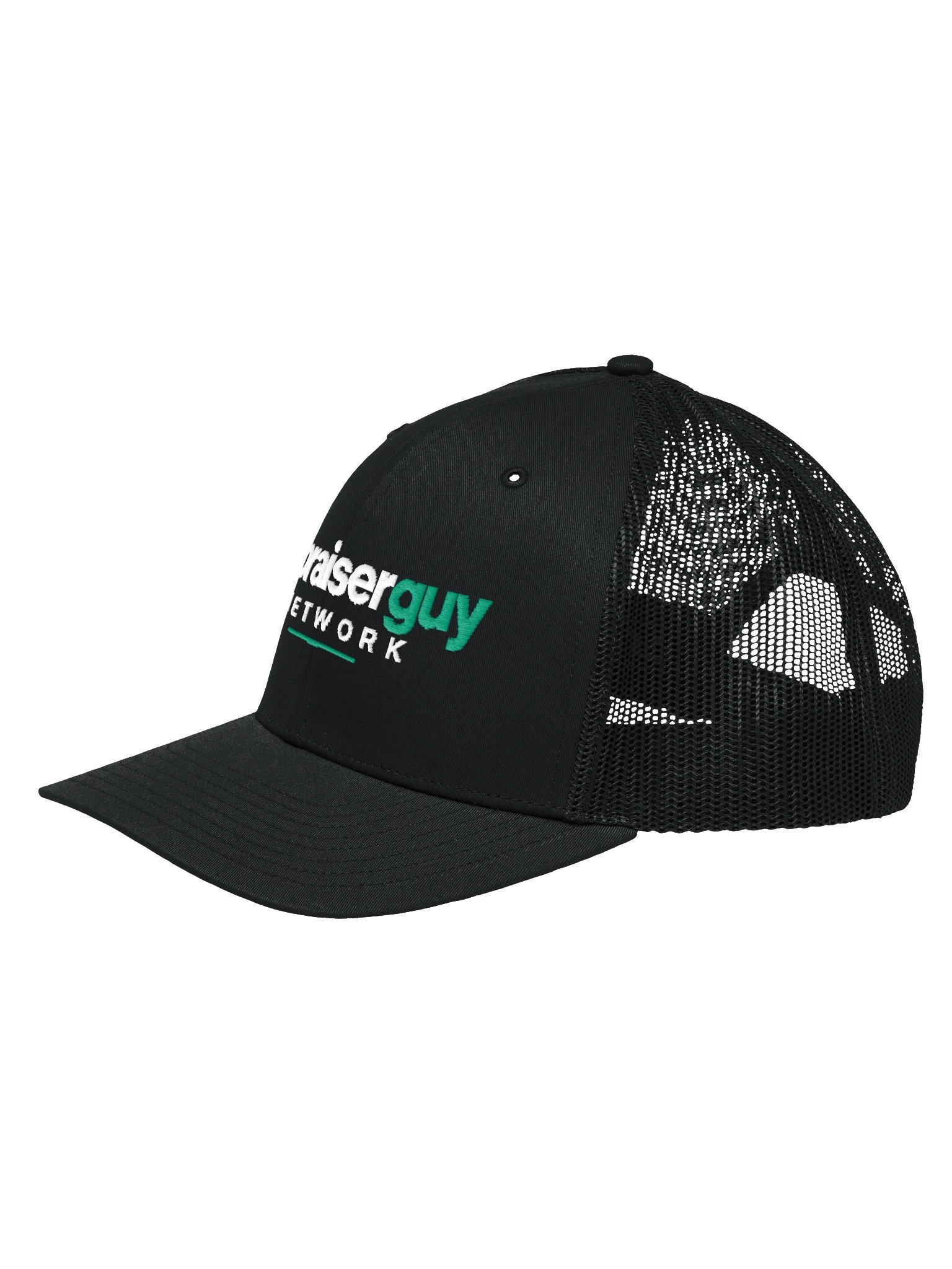 AG Network Hat product image (2)