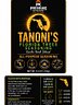 FLORIDA TREES SEASONING