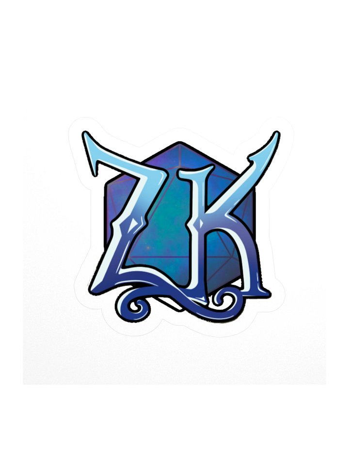 Zodiak ZK Sticker product image (1)