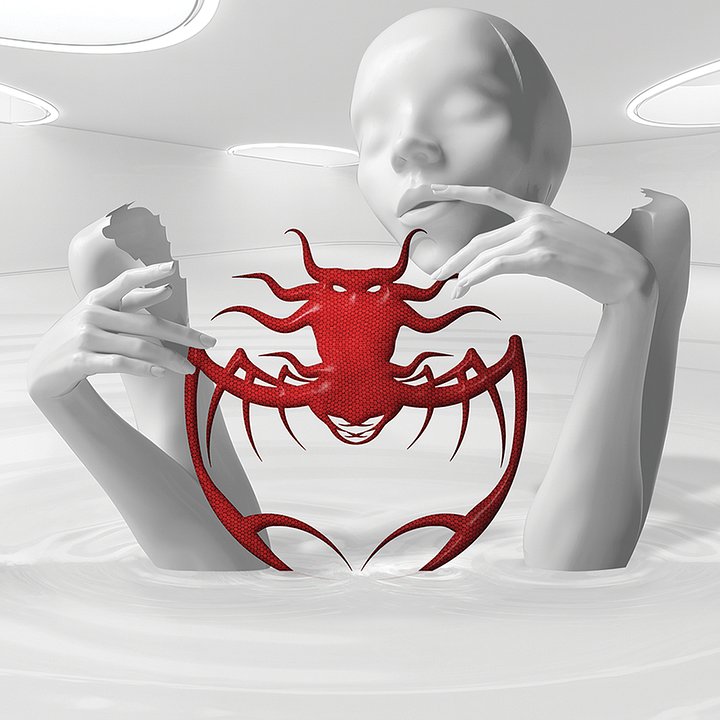 Heaven is a Chemical (Digital) product image (1)