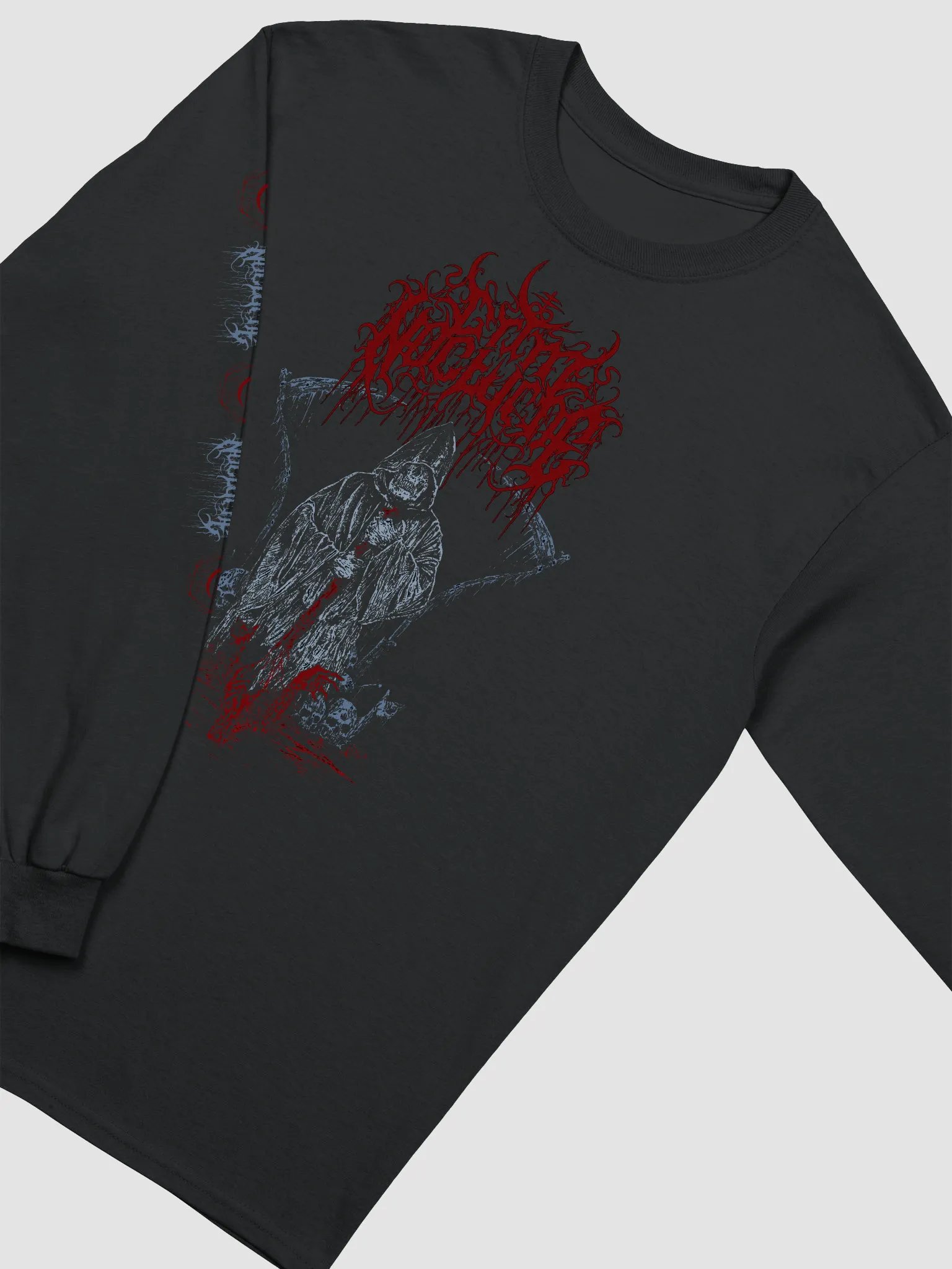The Ritual Long Sleeve Tee product image (3)