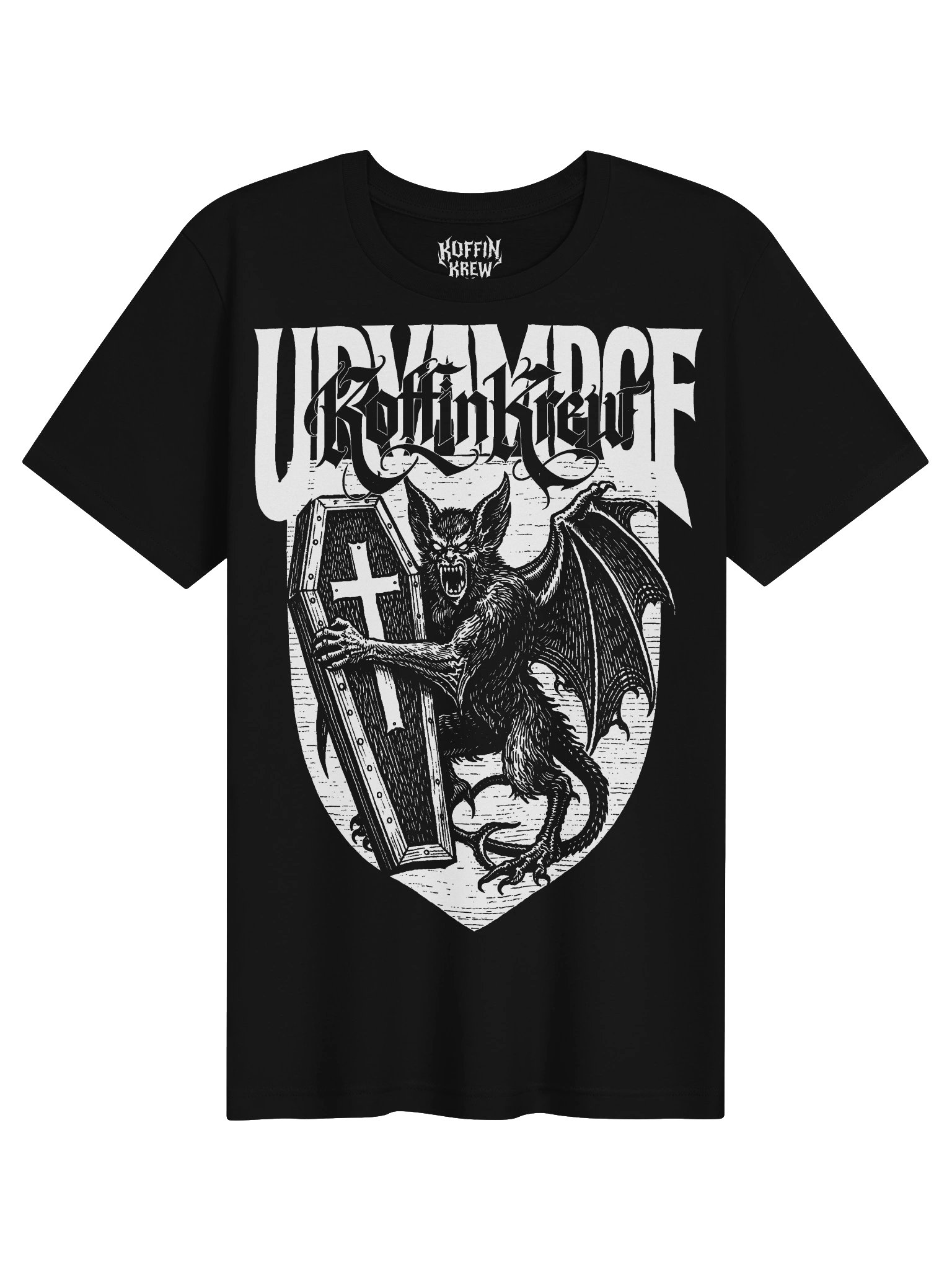 Love Me After Dark Tee product image (3)
