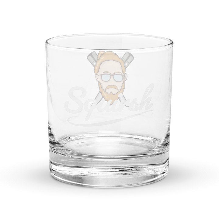 Squirsh Whiskey Glass product image (2)