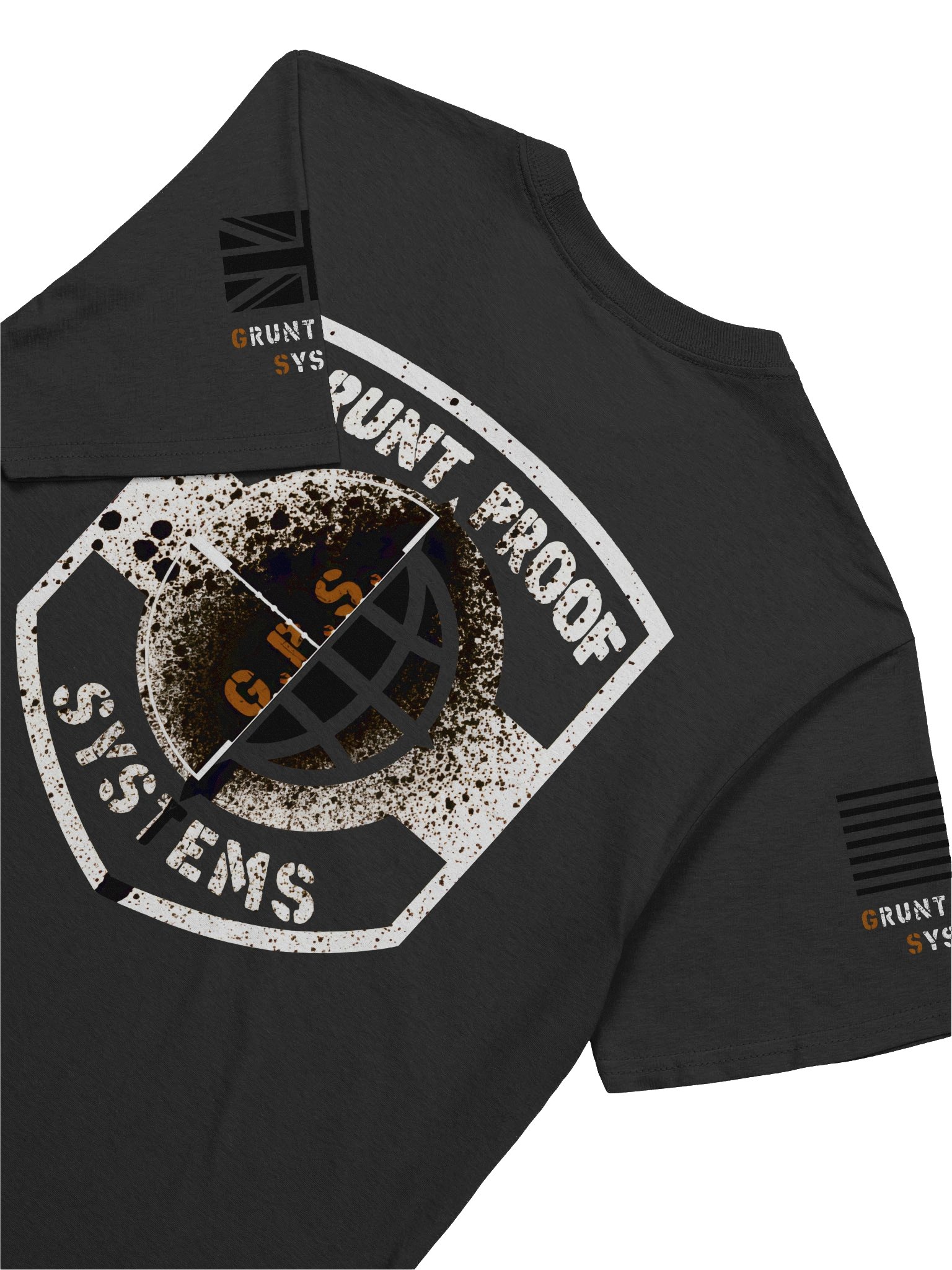 GPS RIDE OR DIE "76" product image (45)