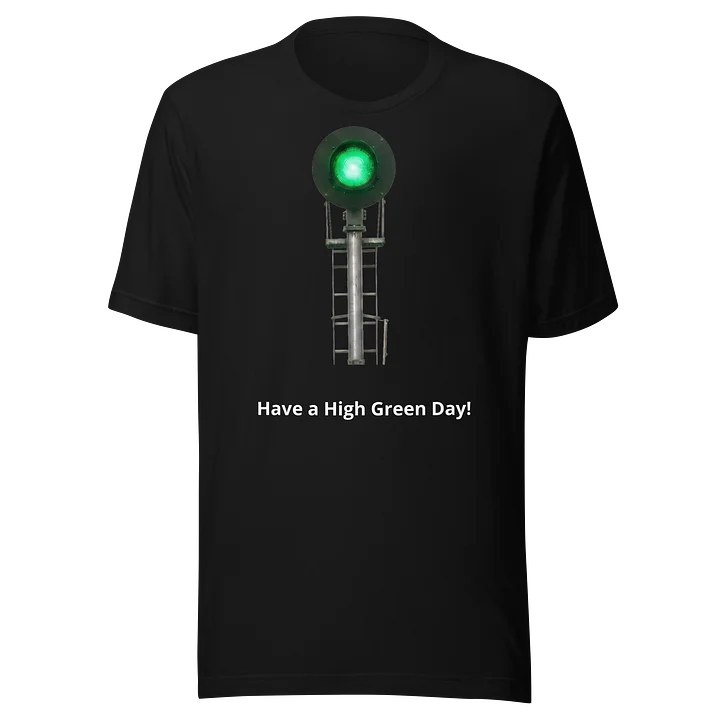 Have a High Green Day! product image (1)