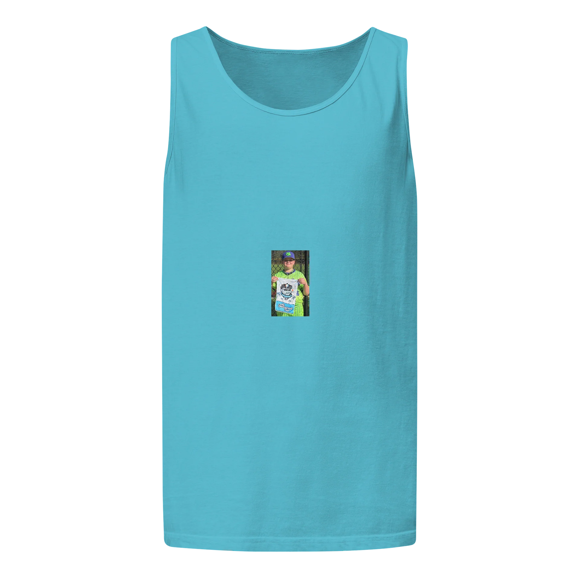 Fank Fop (Fih Tank Top) product image (1)