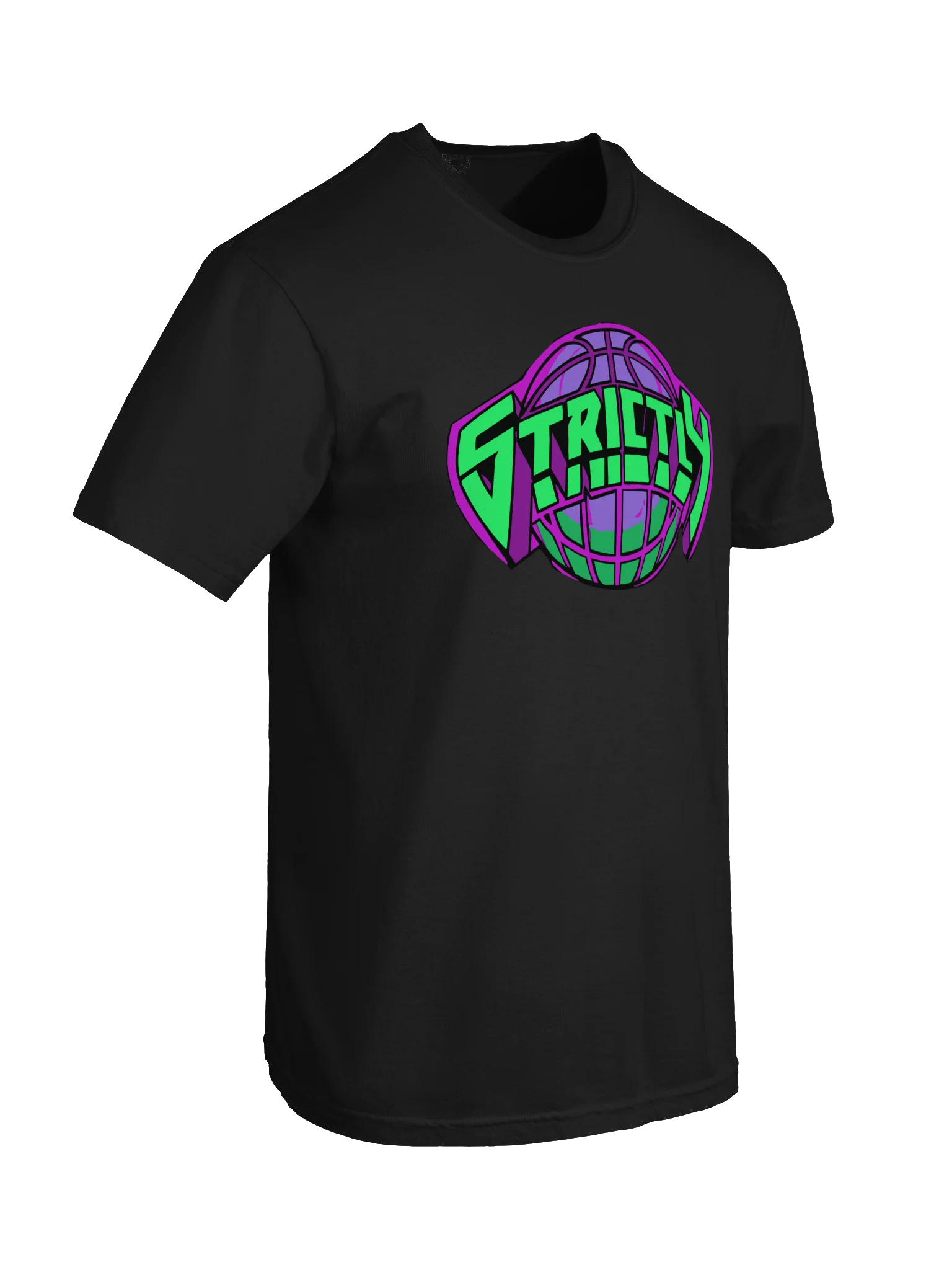 Strictly Goblin Tee product image (6)
