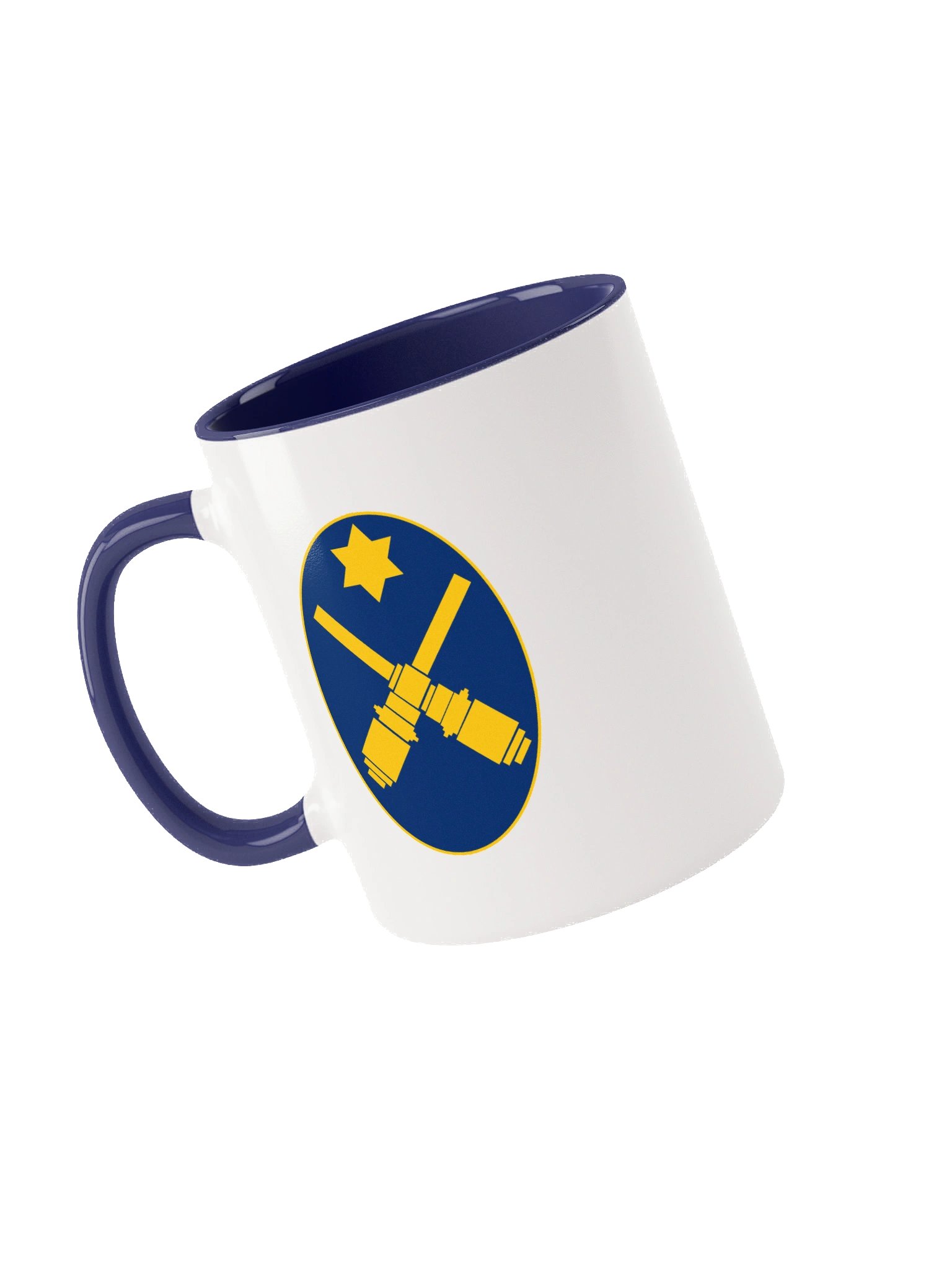 Gunner Coffee Mug product image (3)
