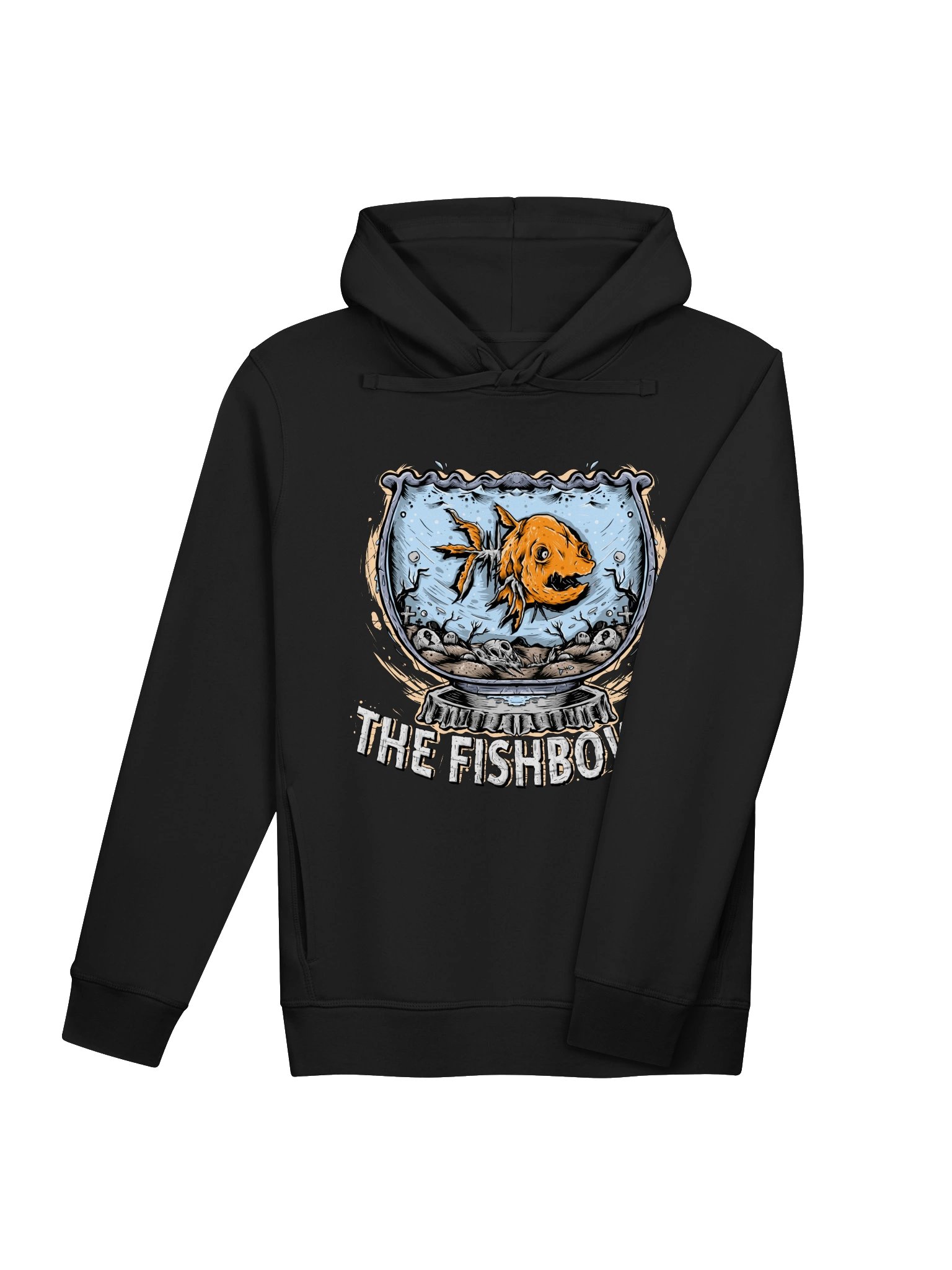 Halloween Hoodie product image (11)