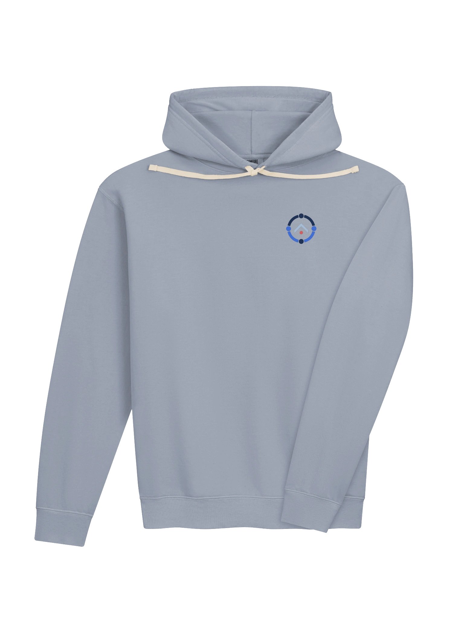Project Milk Carton Hoodie, Front and Back, Light product image (5)