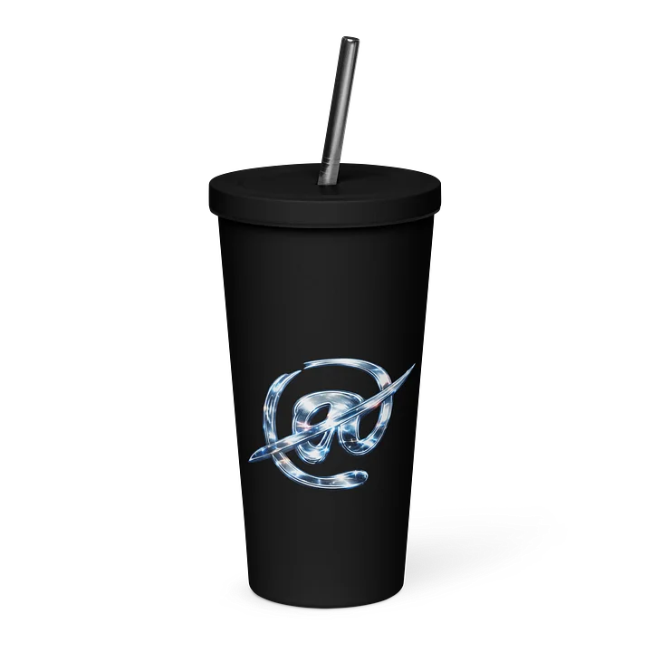 Metallic PASP Tumbler product image (1)