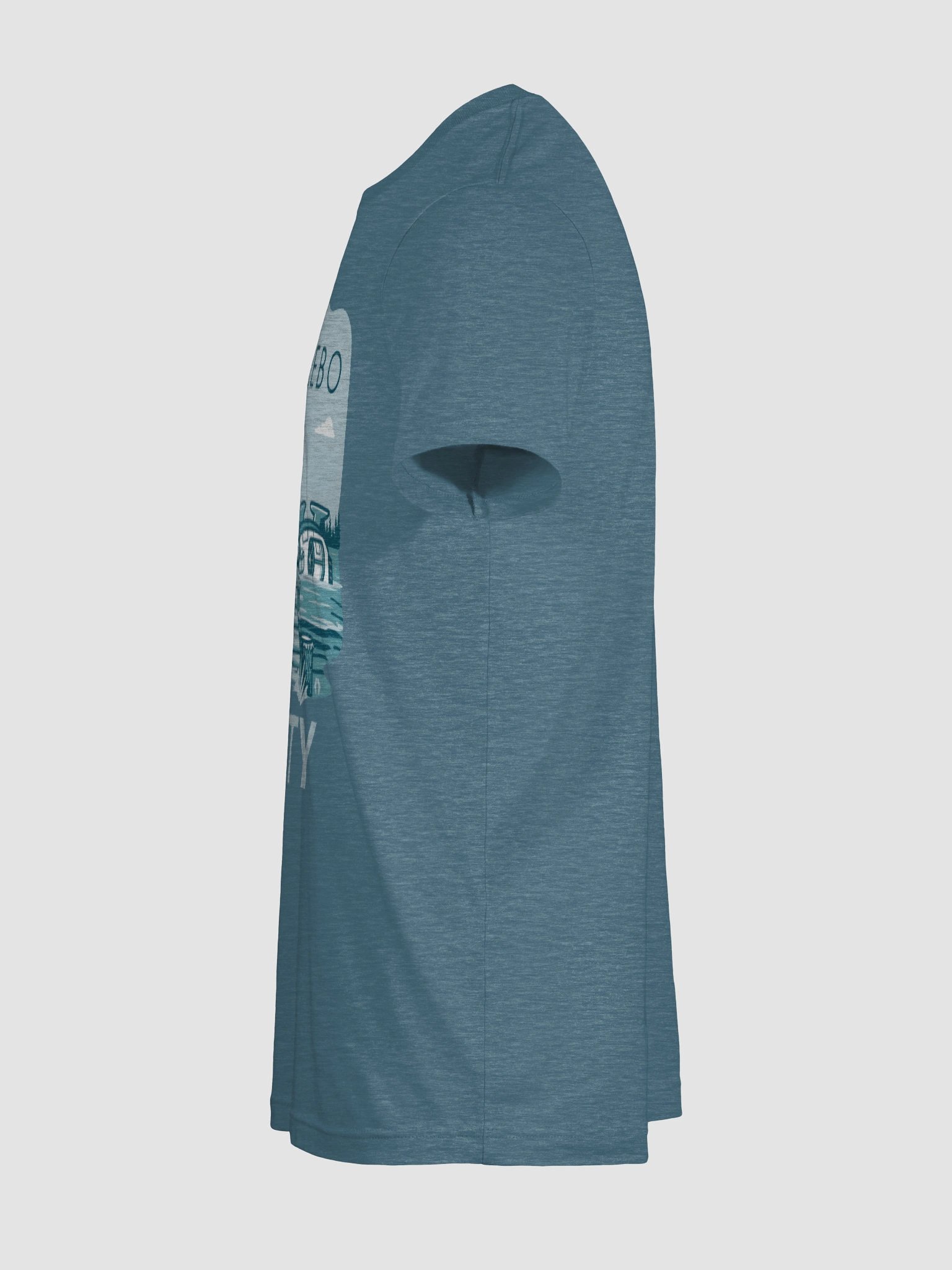 Gazebo Jetty 100% cotton shirt product image (11)