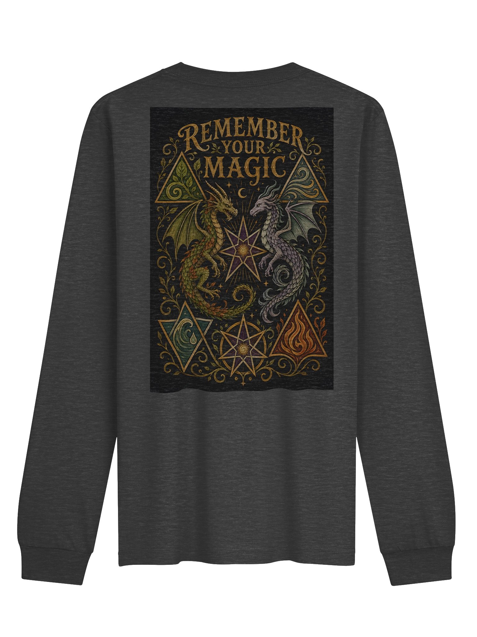 WOMENS LONG SLEEVE product image (2)