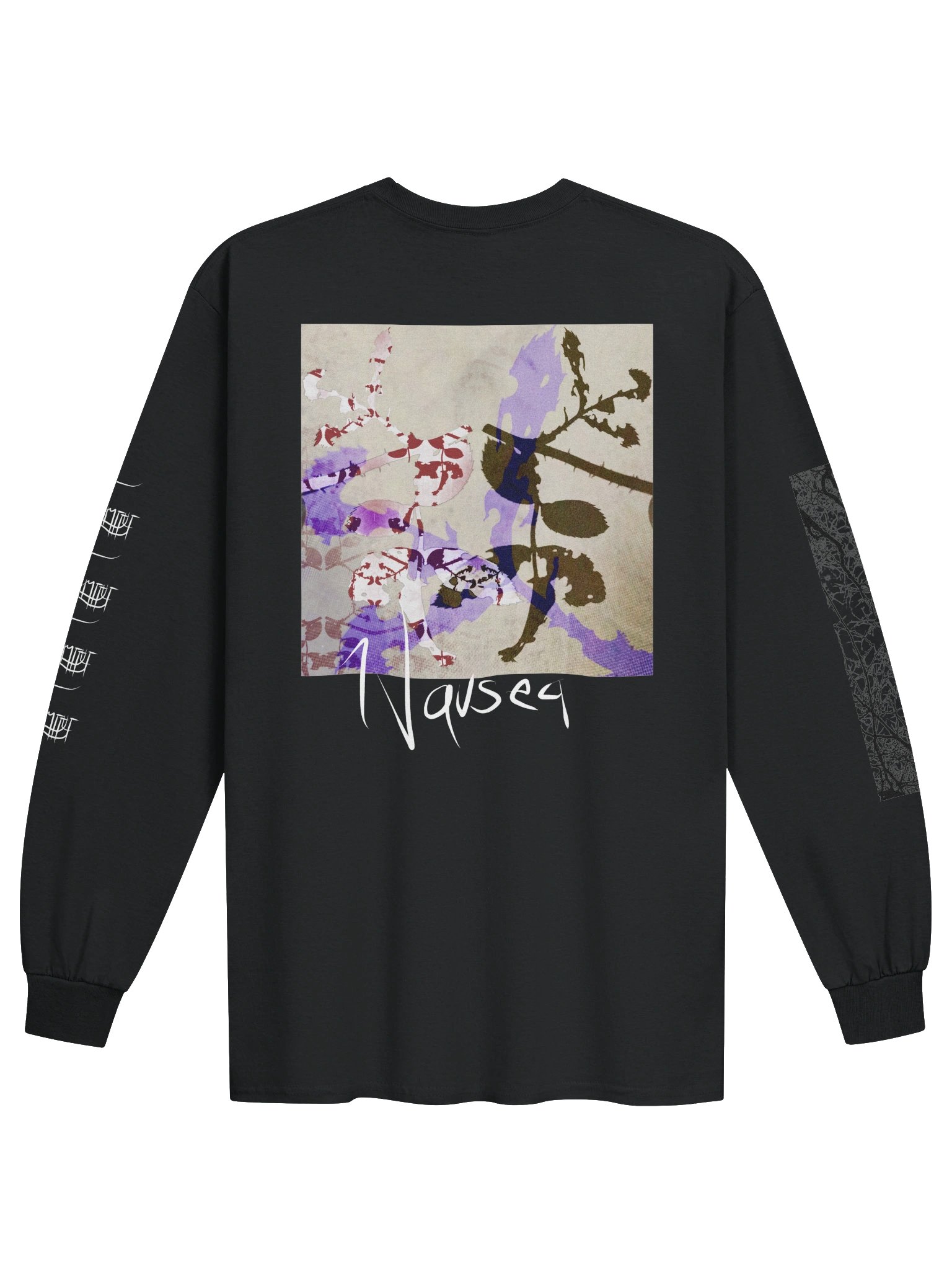 Nausea LS product image (2)