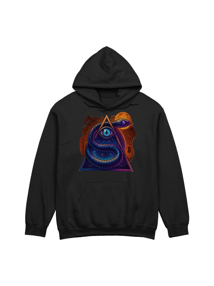 ALT_I_STICK MIDNIGHT GROVE CLASSIC HOODIE product image (1)