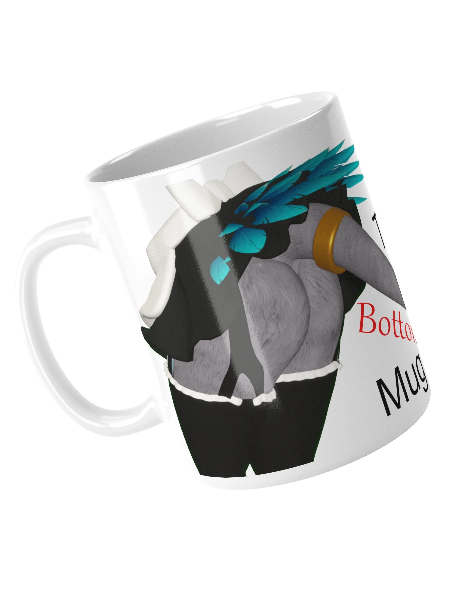 The Bottomless Mug product image (5)